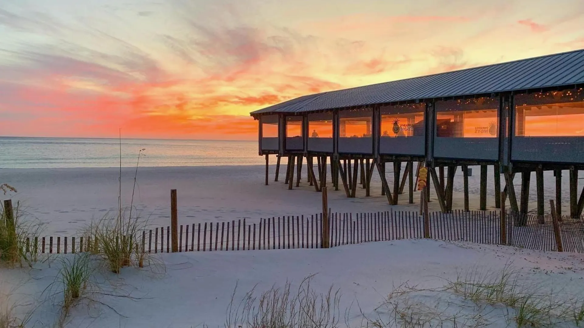 Sunbird Resort! Awe-Inspiring Views Throughout! Hosted By Dolce Vita Getaways Pcb Panama City Beach