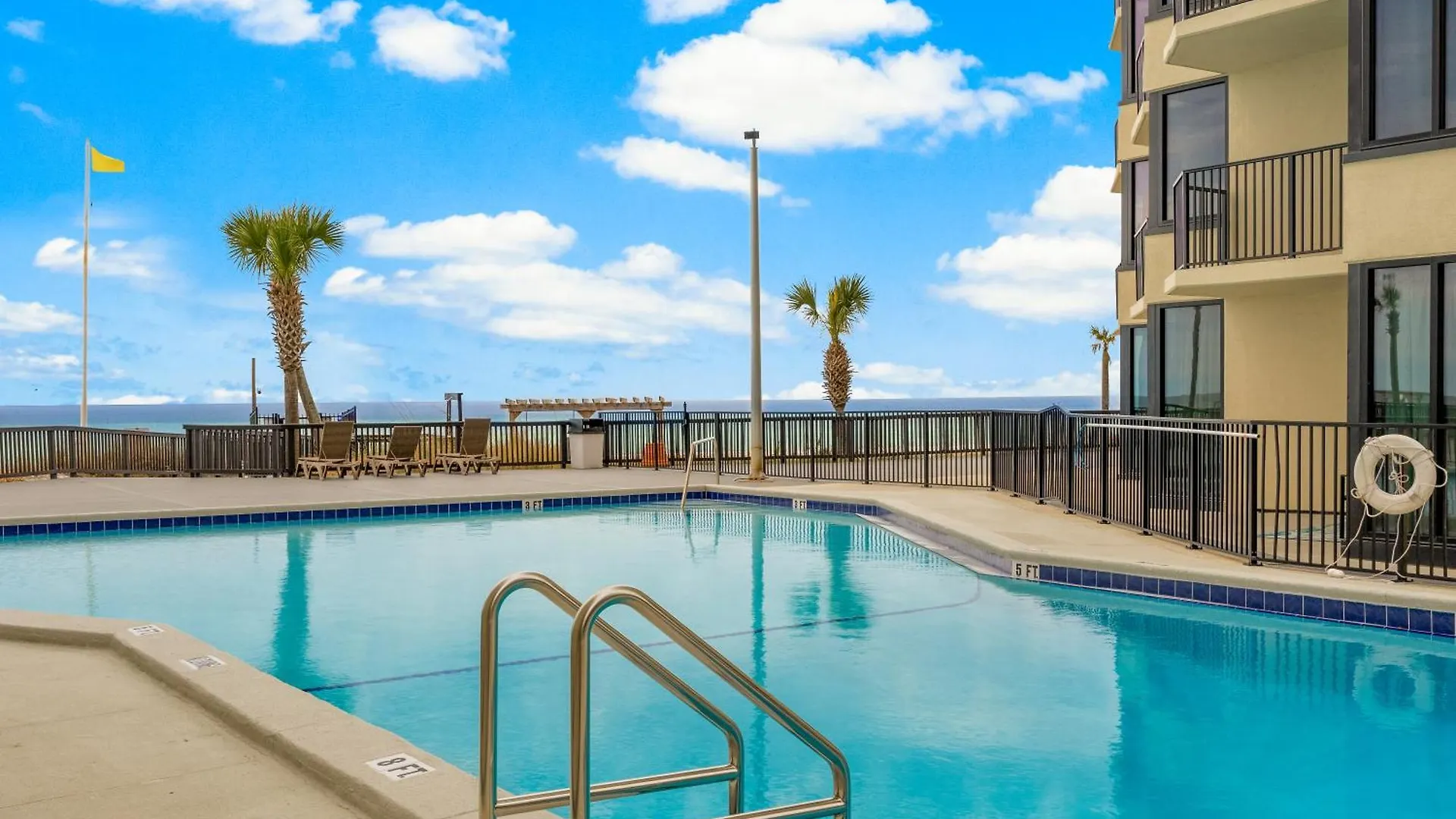 Sunbird Resort! Awe-Inspiring Views Throughout! Hosted By Dolce Vita Getaways Pcb Panama City Beach