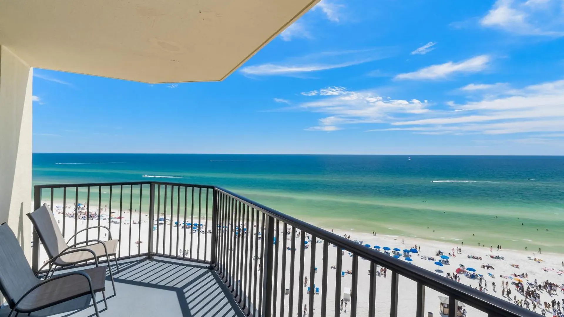 Sunbird Resort! Awe-Inspiring Views Throughout! Hosted By Dolce Vita Getaways Pcb Panama City Beach