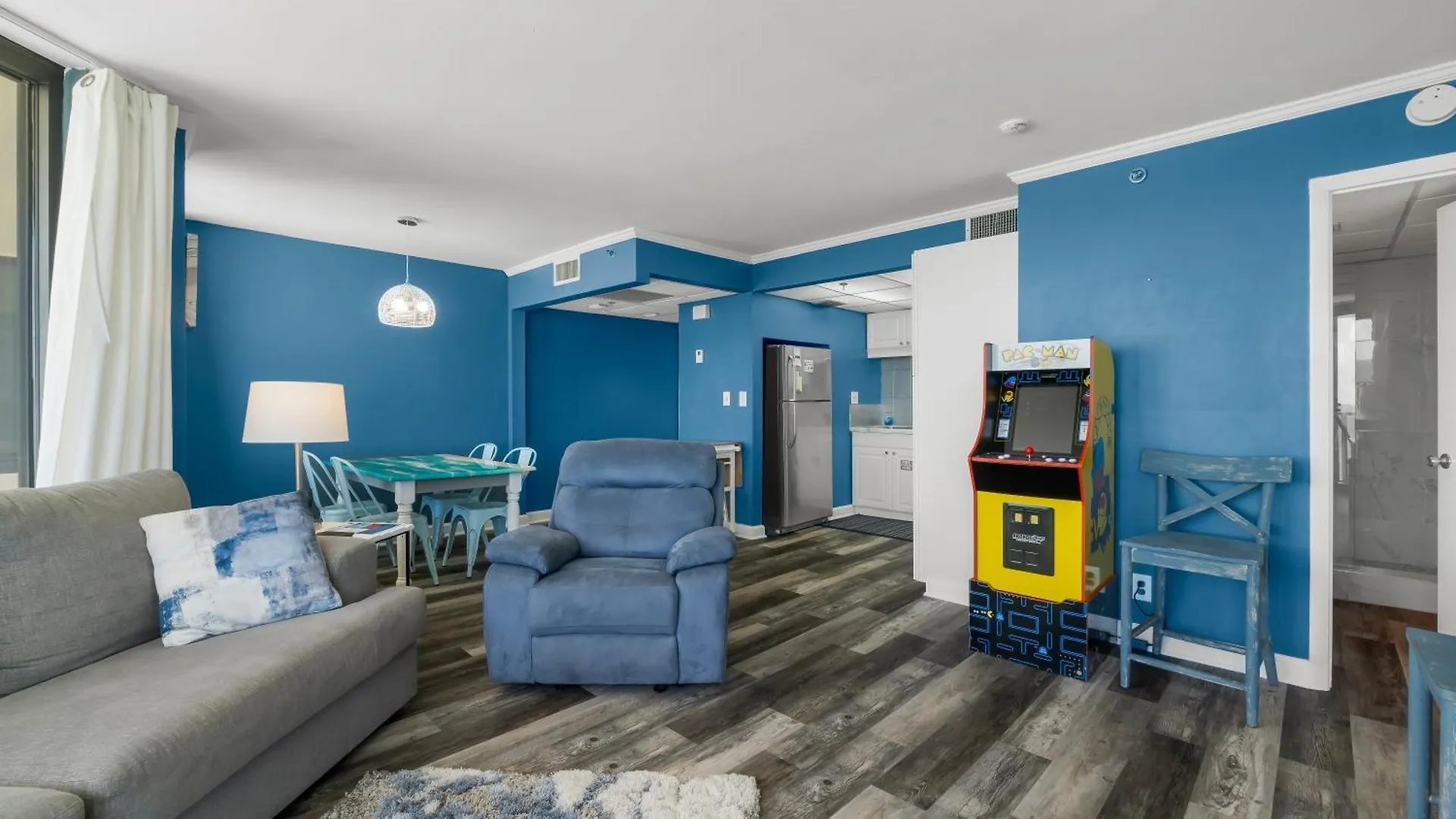 Sunbird Resort! Awe-Inspiring Views Throughout! Hosted By Dolce Vita Getaways Pcb Panama City Beach Lägenhet