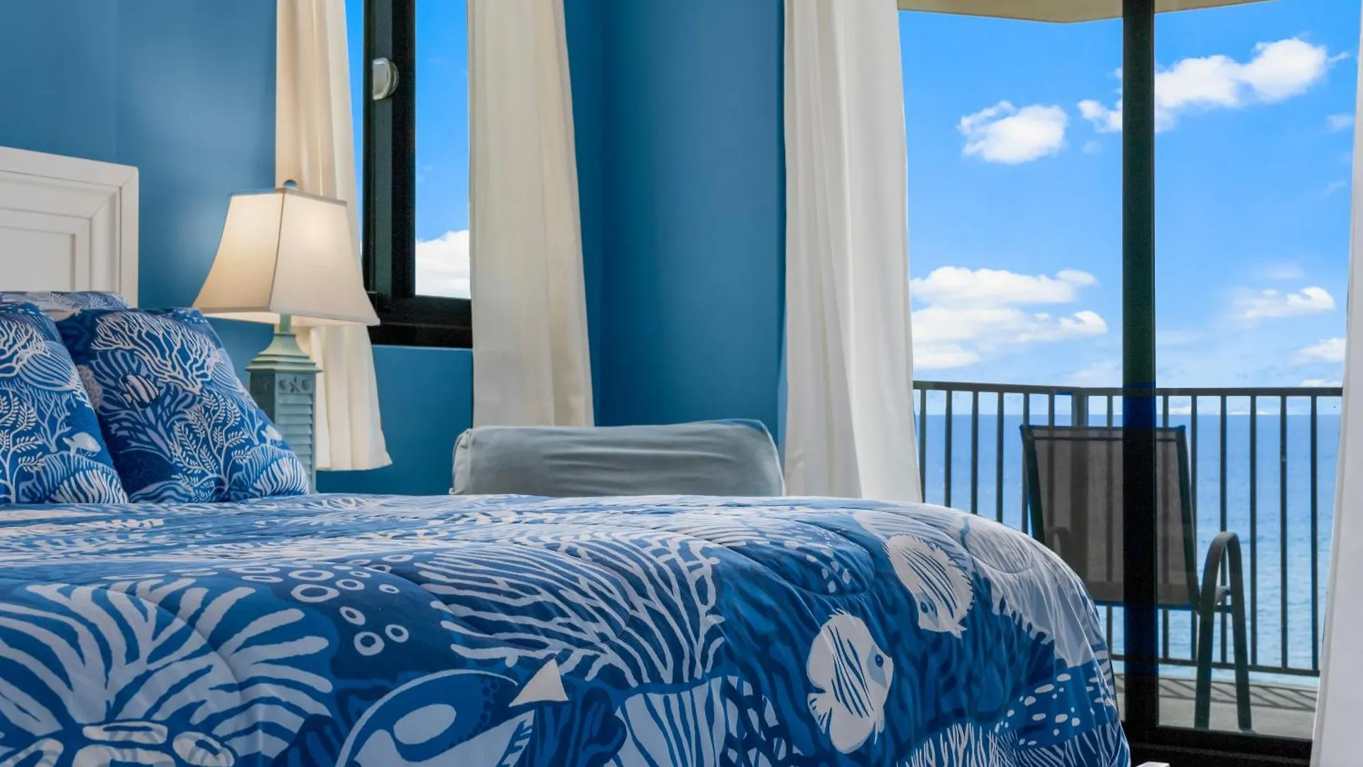 Sunbird Resort! Awe-Inspiring Views Throughout! Hosted By Dolce Vita Getaways Pcb Panama City Beach 0*,