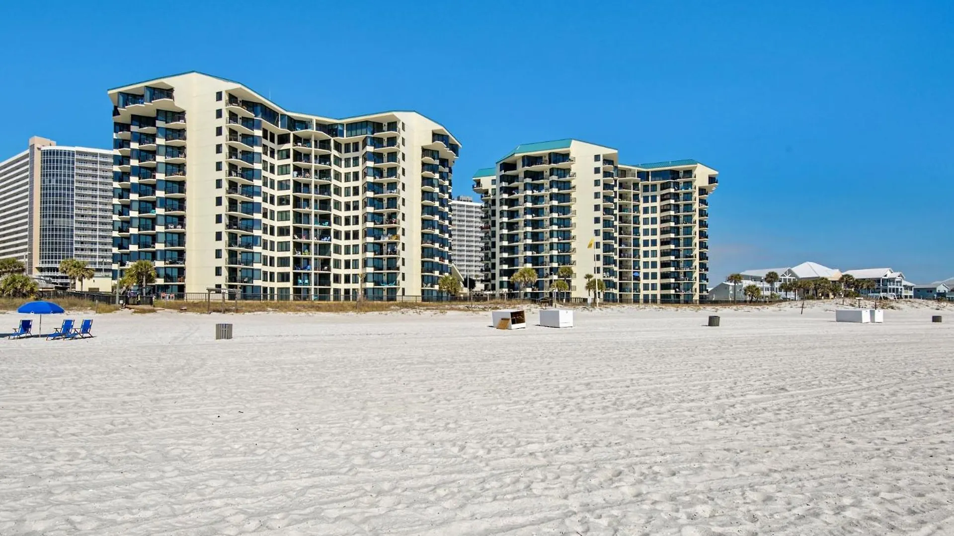 Sunbird Resort! Awe-Inspiring Views Throughout! Hosted By Dolce Vita Getaways Pcb Panama City Beach 0*,