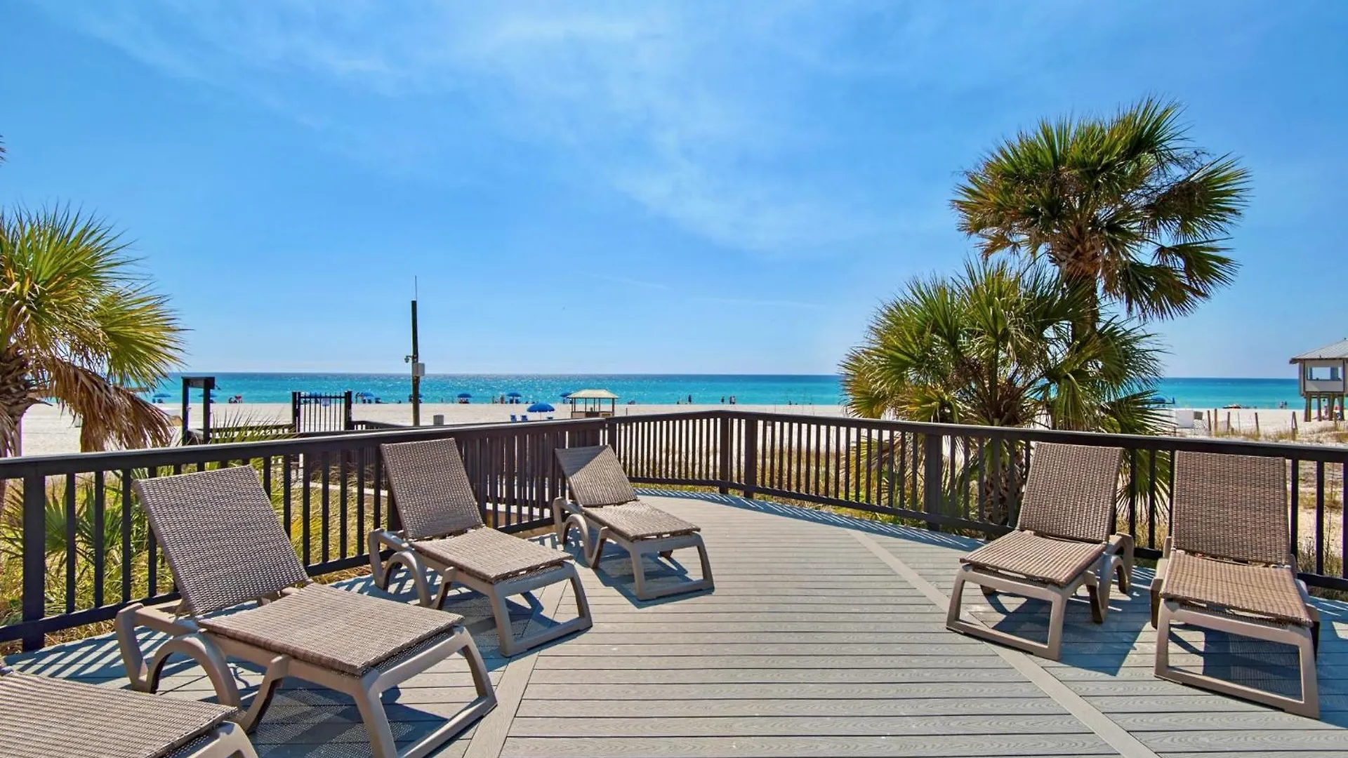Sunbird Resort! Awe-Inspiring Views Throughout! Hosted By Dolce Vita Getaways Pcb Panama City Beach