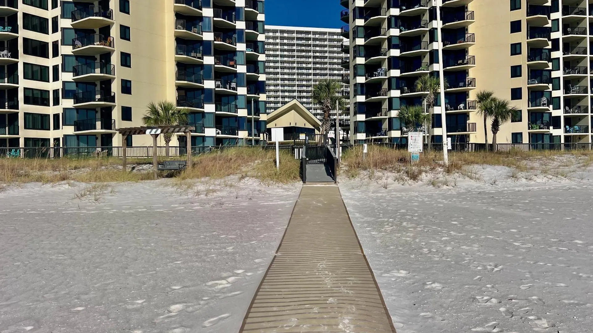 Lägenhet Sunbird Resort! Awe-Inspiring Views Throughout! Hosted By Dolce Vita Getaways Pcb Panama City Beach