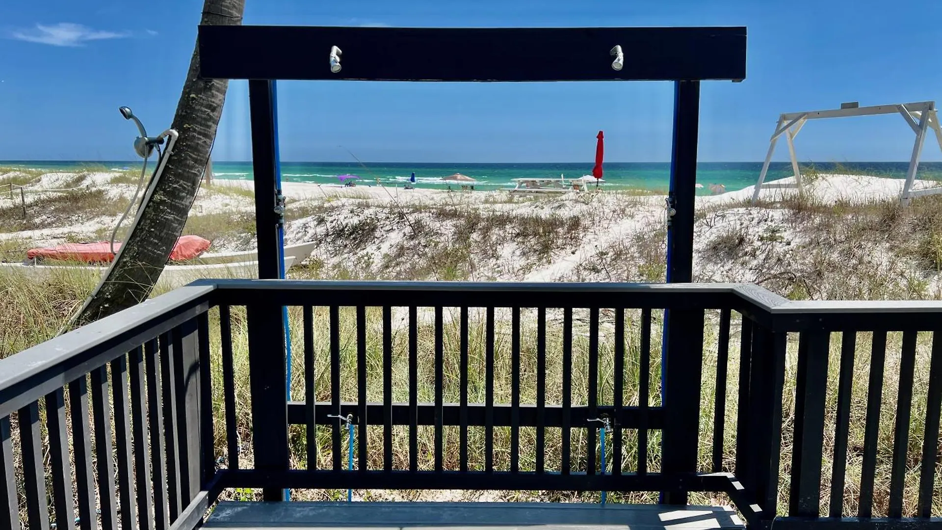 Apartment Sunbird Resort! Awe-Inspiring Views Throughout! Hosted By Dolce Vita Getaways Pcb Panama City Beach