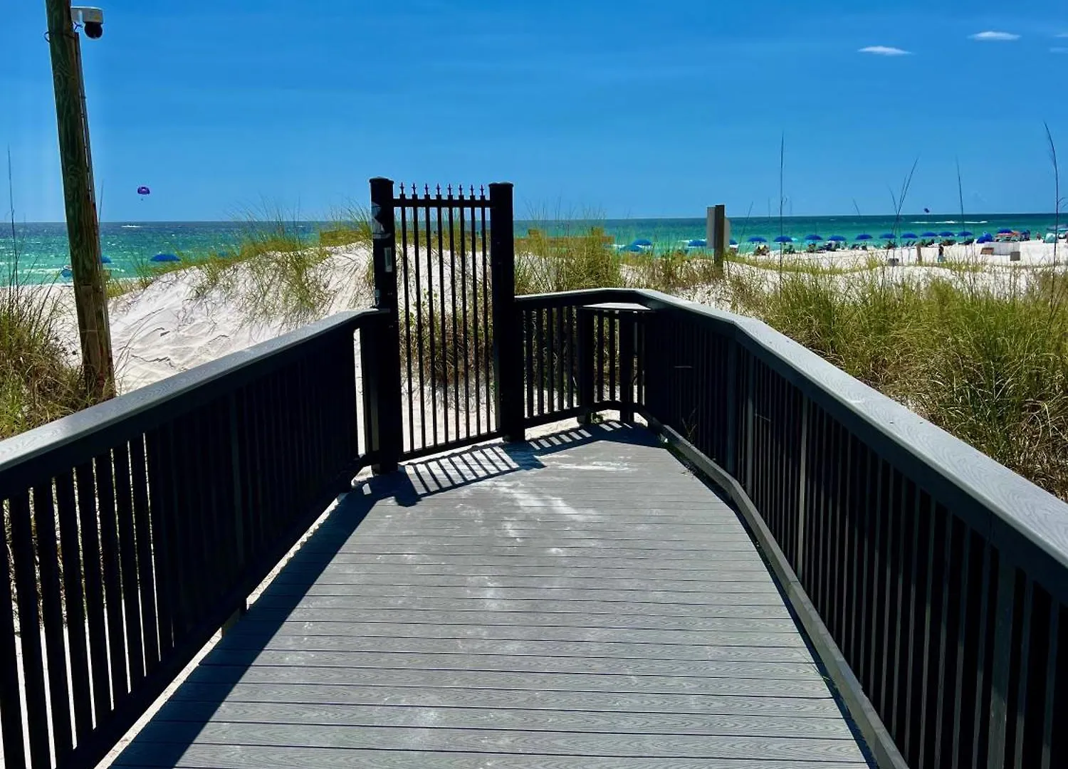 Apartment Sunbird Resort! Awe-Inspiring Views Throughout! Hosted By Dolce Vita Getaways Pcb Panama City Beach