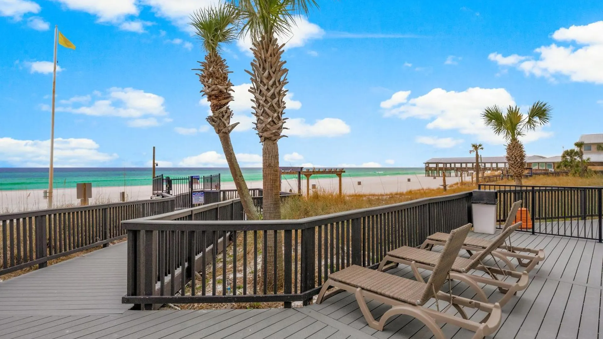 Apartment Sunbird Resort! Awe-Inspiring Views Throughout! Hosted By Dolce Vita Getaways Pcb Panama City Beach