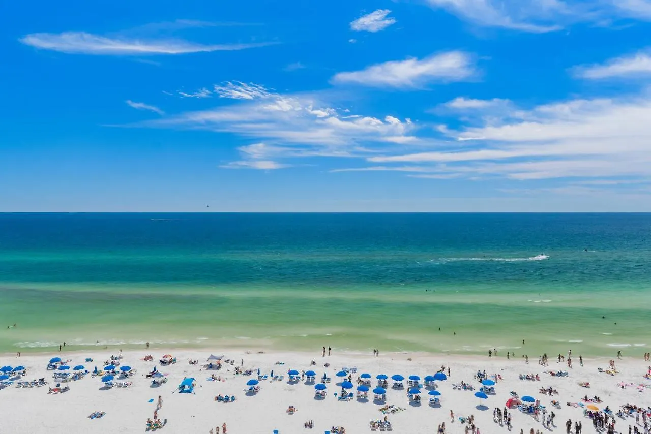 Sunbird Resort! Awe-Inspiring Views Throughout! Hosted By Dolce Vita Getaways Pcb Panama City Beach