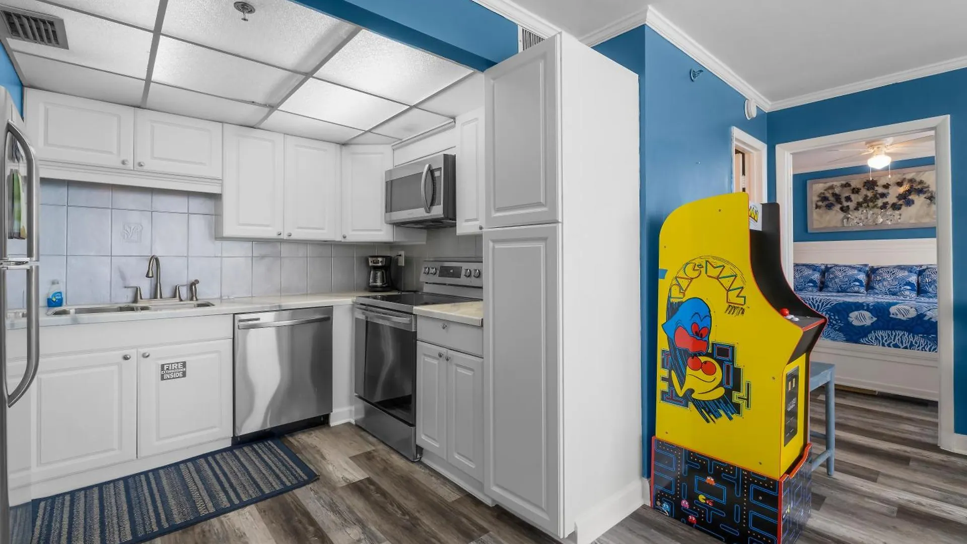 Sunbird Resort! Awe-Inspiring Views Throughout! Hosted By Dolce Vita Getaways Pcb Panama City Beach Apartment