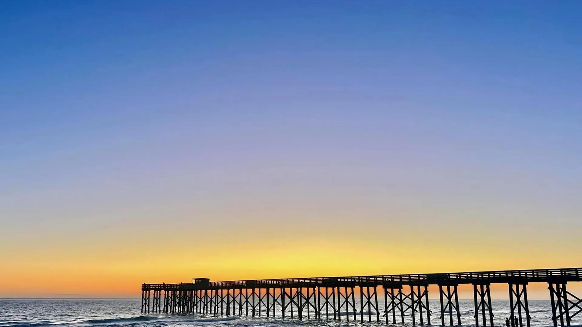 Sunbird Resort! Awe-Inspiring Views Throughout! Hosted By Dolce Vita Getaways Pcb Panama City Beach 0*,